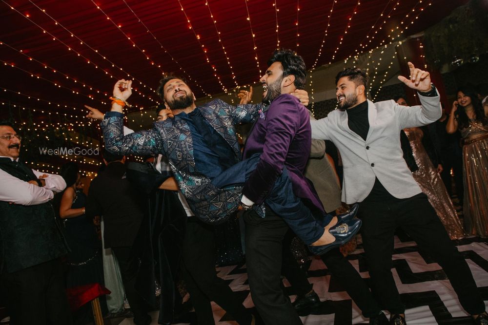 Photo From Stuti Babbar weds Ankan Paul - By Siya Gupta Events & Experiences