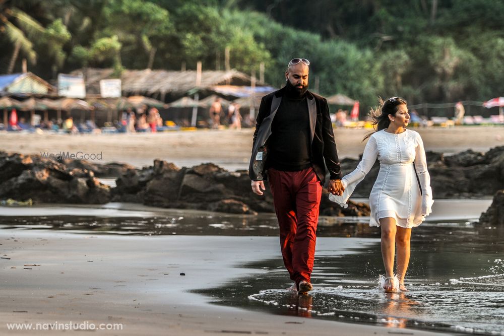 Photo From Raj & Sheetal - Proposal - By Navin Studio