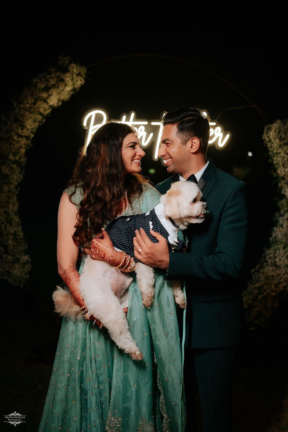 Photo From Saif & Shifani - By The Picture Patch Photography 