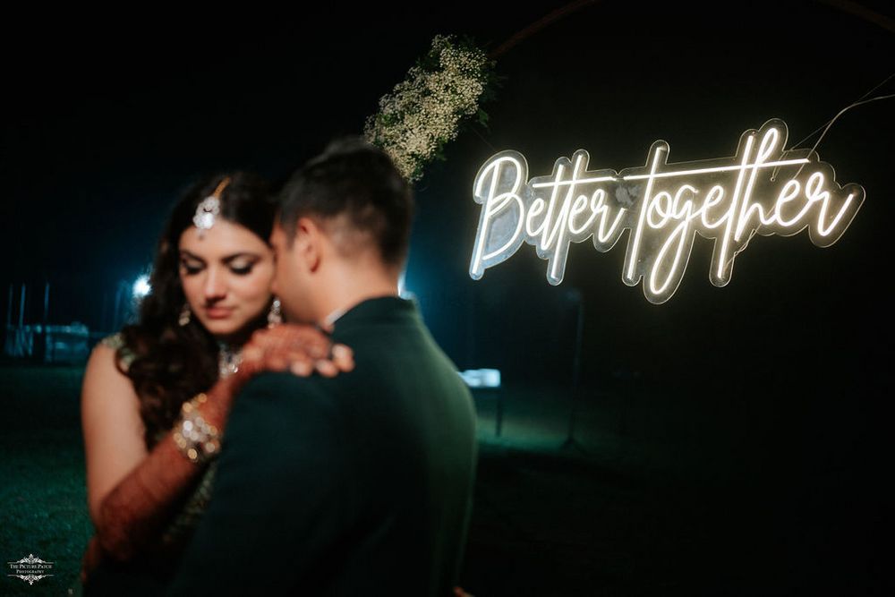 Photo From Saif & Shifani - By The Picture Patch Photography 