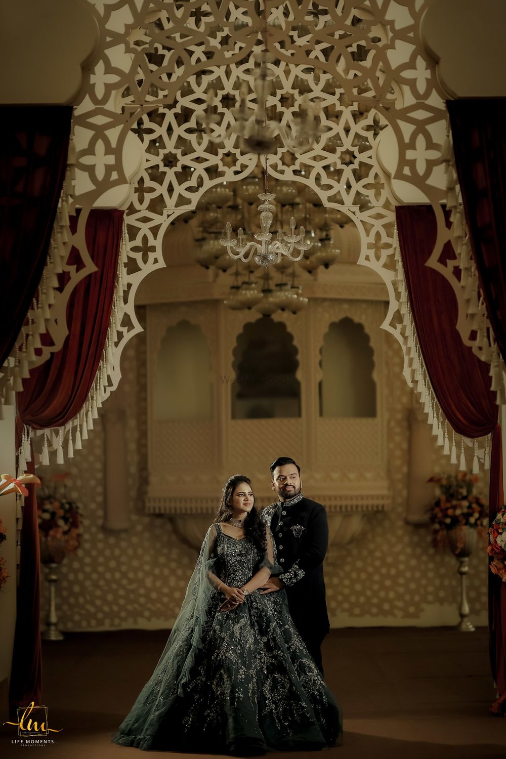 Photo From Rahul & Prachi - By Life Moments Productions