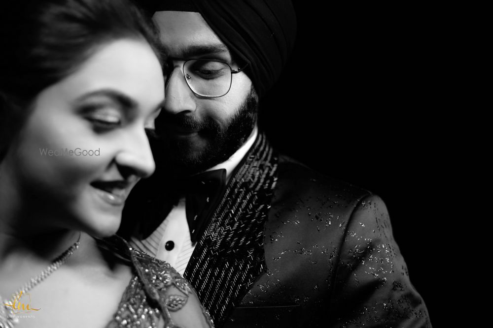 Photo From Harjinder & Parmeet - By Life Moments Productions