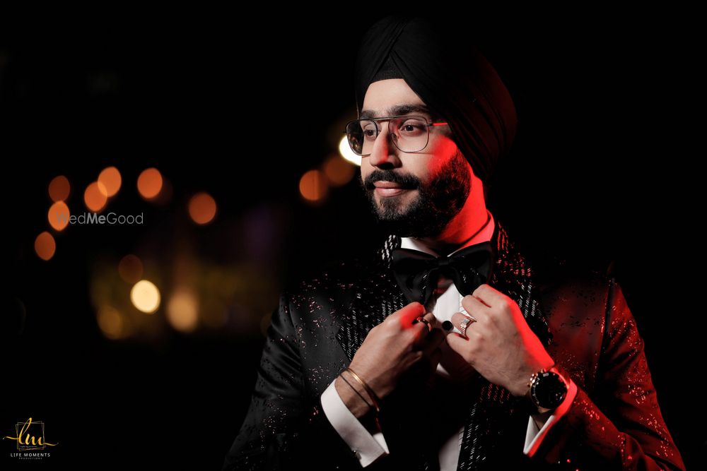 Photo From Harjinder & Parmeet - By Life Moments Productions