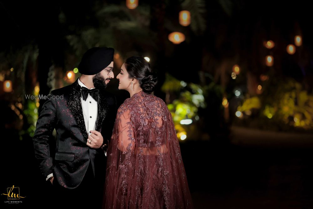 Photo From Harjinder & Parmeet - By Life Moments Productions