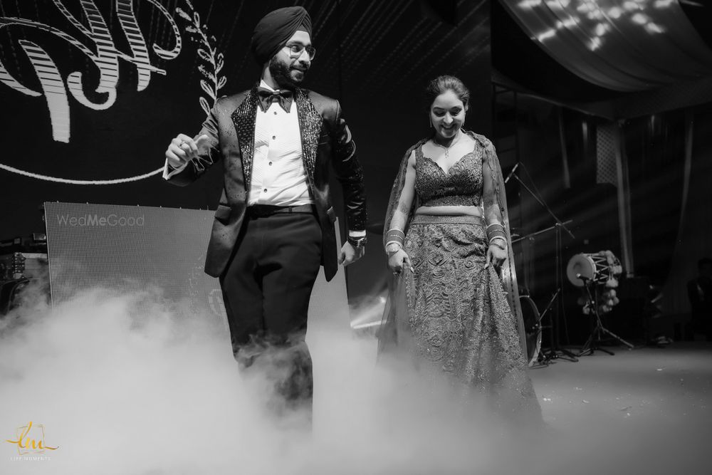 Photo From Harjinder & Parmeet - By Life Moments Productions