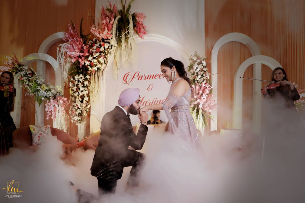 Photo From Harjinder & Parmeet - By Life Moments Productions