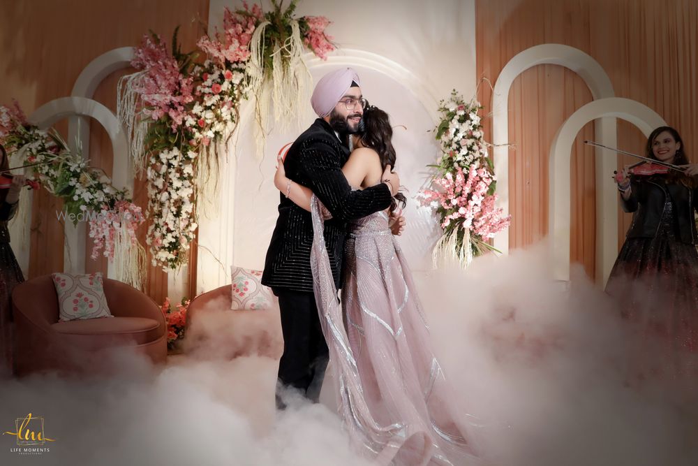 Photo From Harjinder & Parmeet - By Life Moments Productions