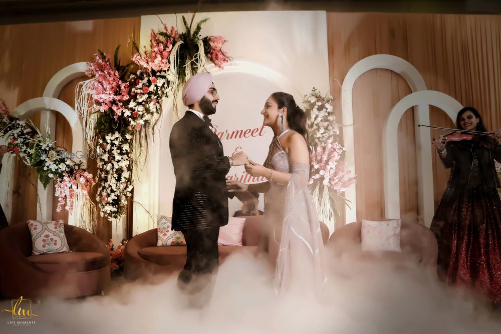 Photo From Harjinder & Parmeet - By Life Moments Productions