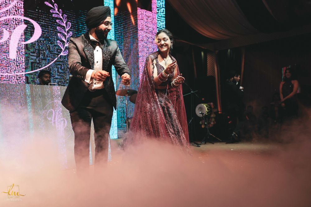 Photo From Harjinder & Parmeet - By Life Moments Productions