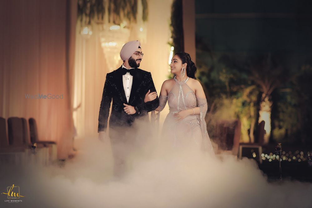 Photo From Harjinder & Parmeet - By Life Moments Productions