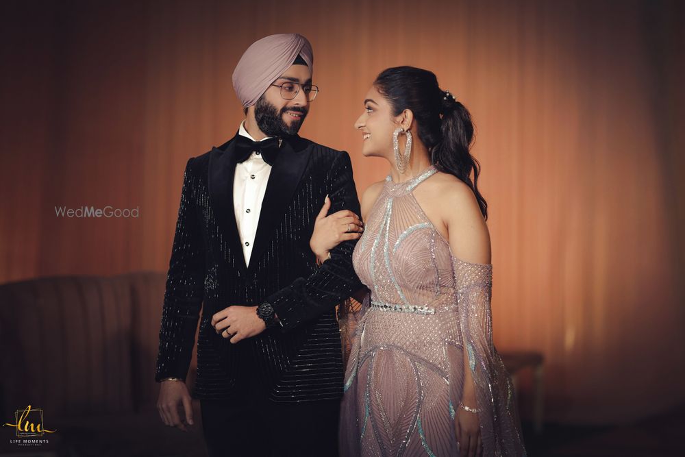 Photo From Harjinder & Parmeet - By Life Moments Productions