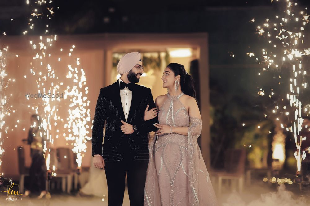 Photo From Harjinder & Parmeet - By Life Moments Productions