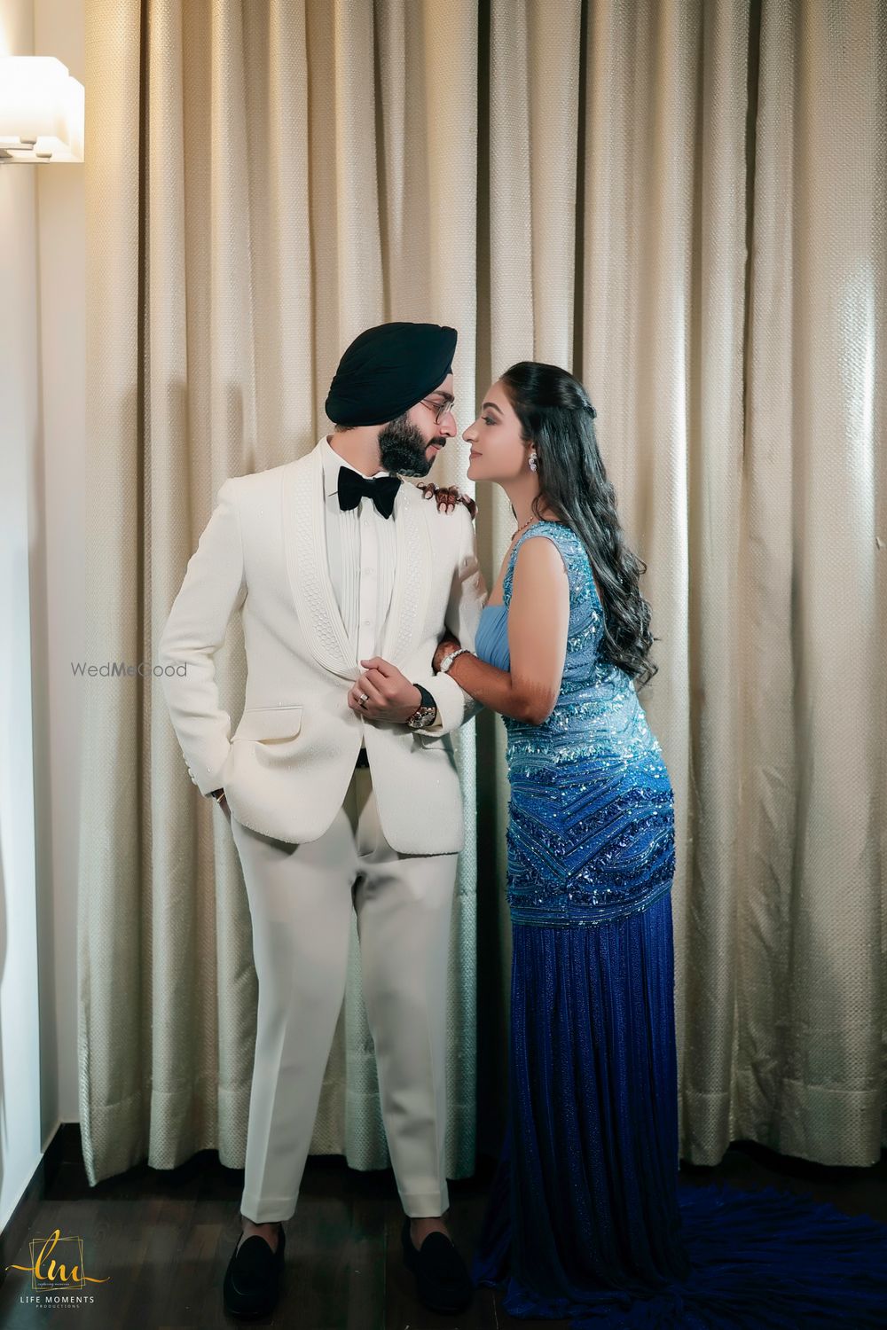 Photo From Harjinder & Parmeet - By Life Moments Productions