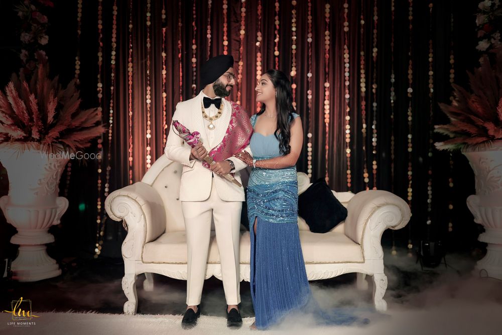 Photo From Harjinder & Parmeet - By Life Moments Productions