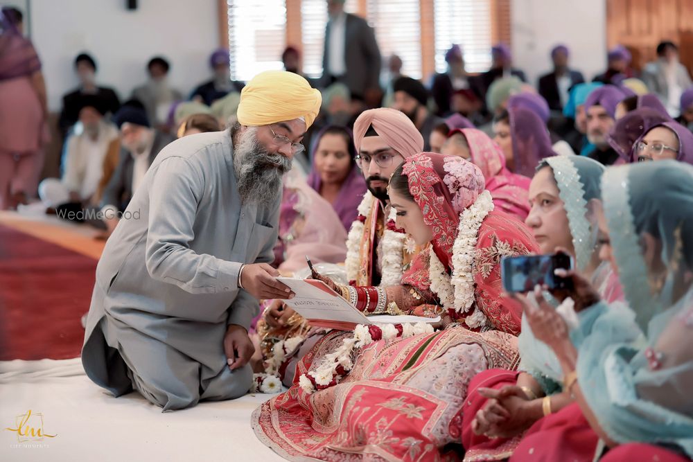 Photo From Harjinder & Parmeet - By Life Moments Productions