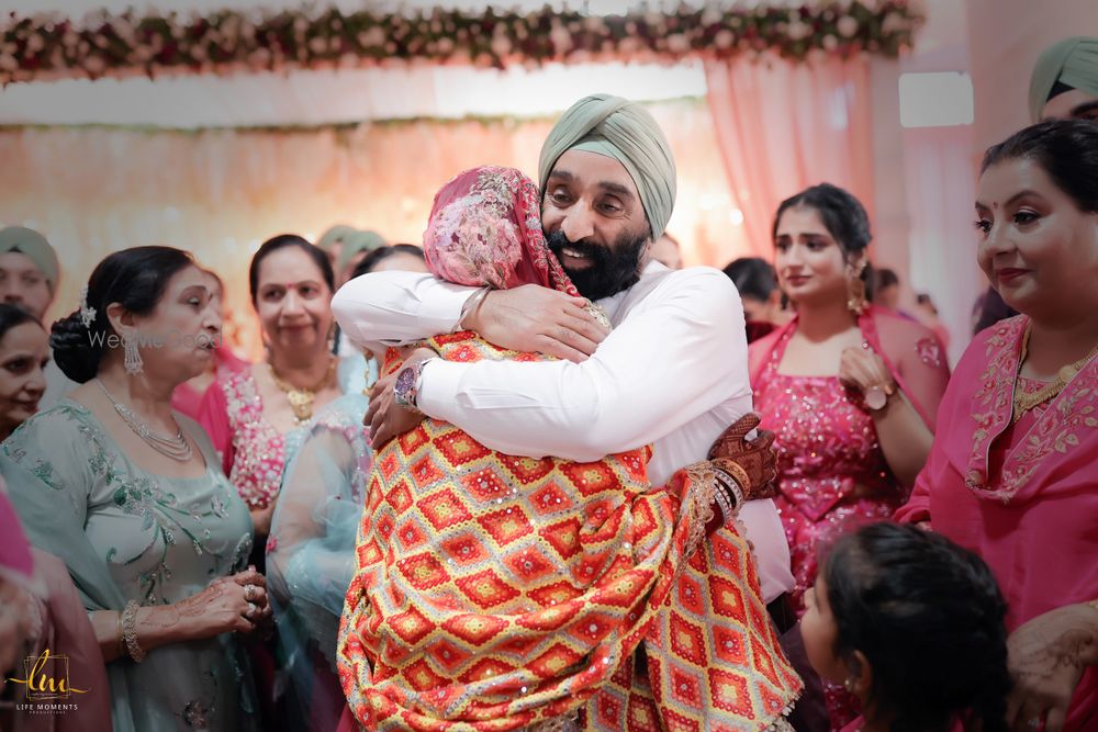 Photo From Harjinder & Parmeet - By Life Moments Productions