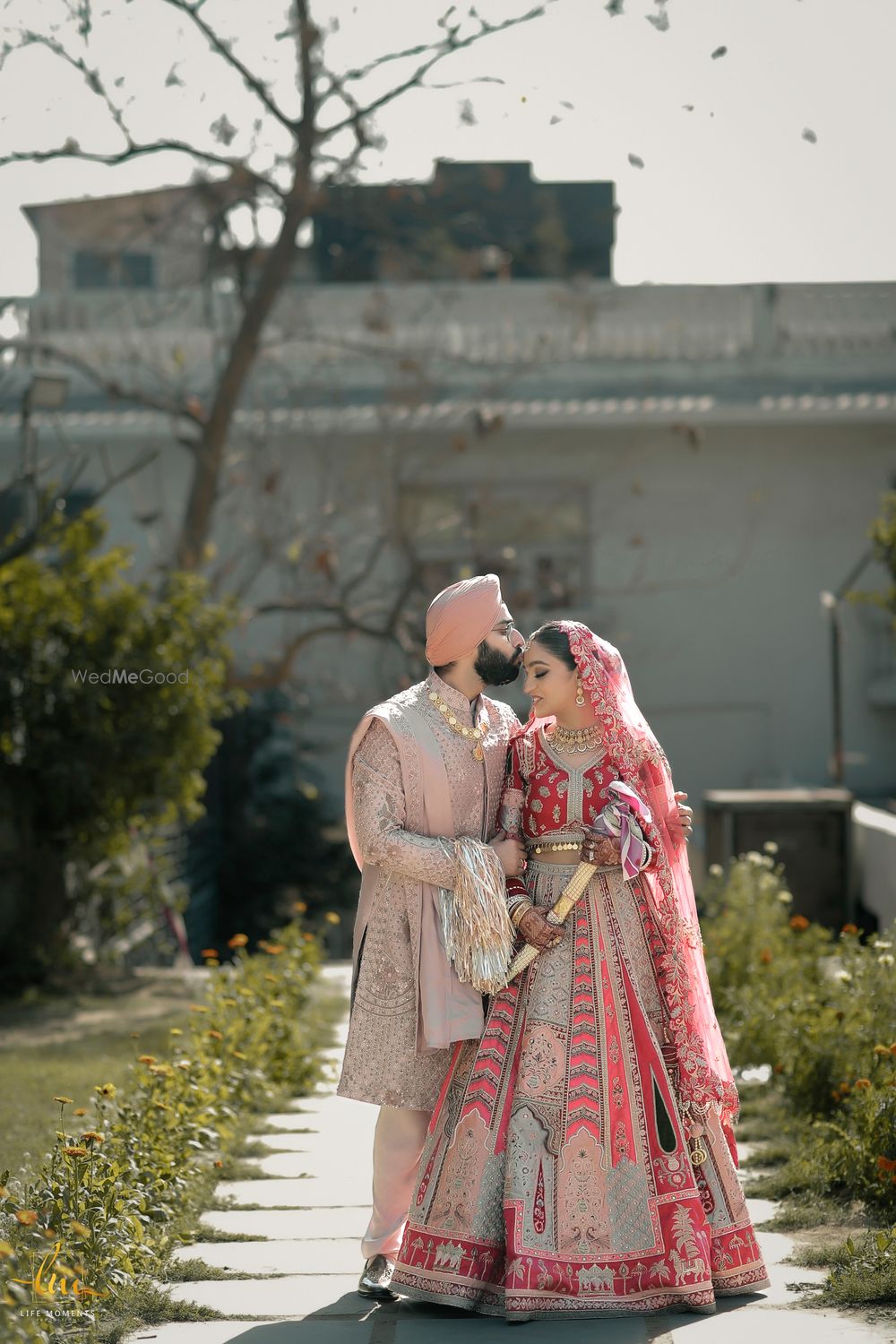 Photo From Harjinder & Parmeet - By Life Moments Productions