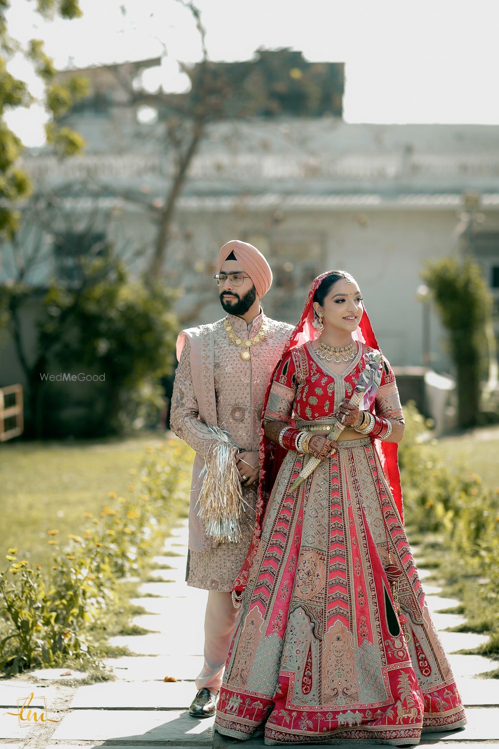 Photo From Harjinder & Parmeet - By Life Moments Productions