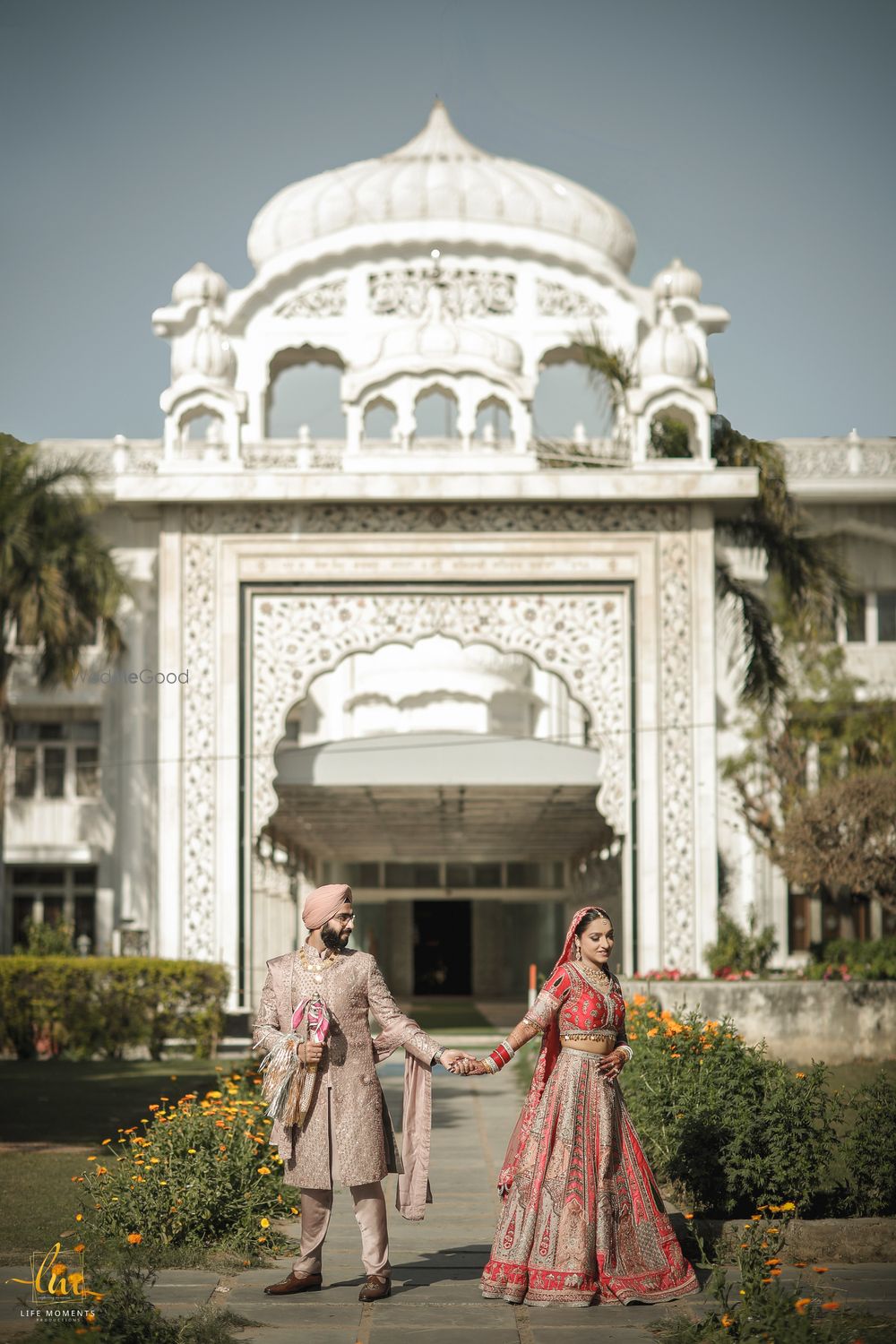Photo From Harjinder & Parmeet - By Life Moments Productions