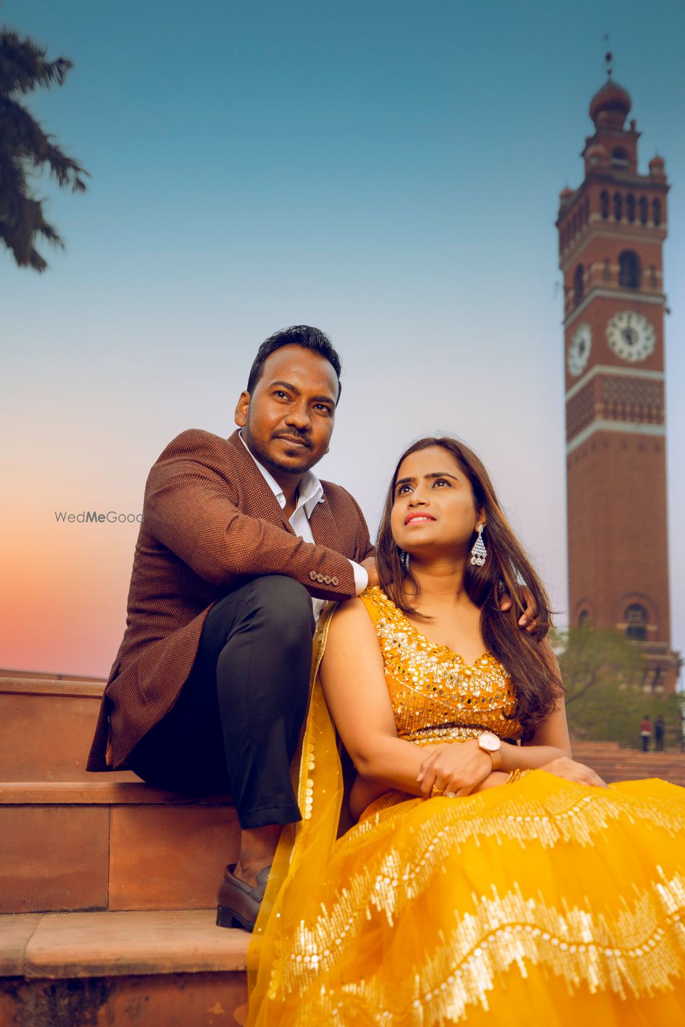 Photo From Anjali & Anoop - By Ekta Studio