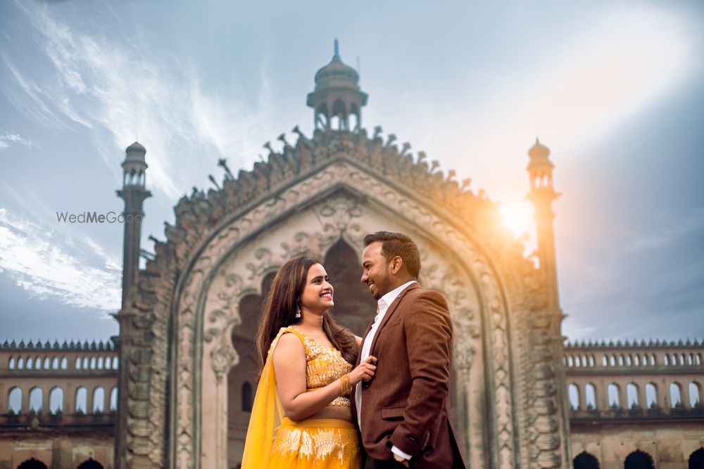 Photo From Anjali & Anoop - By Ekta Studio