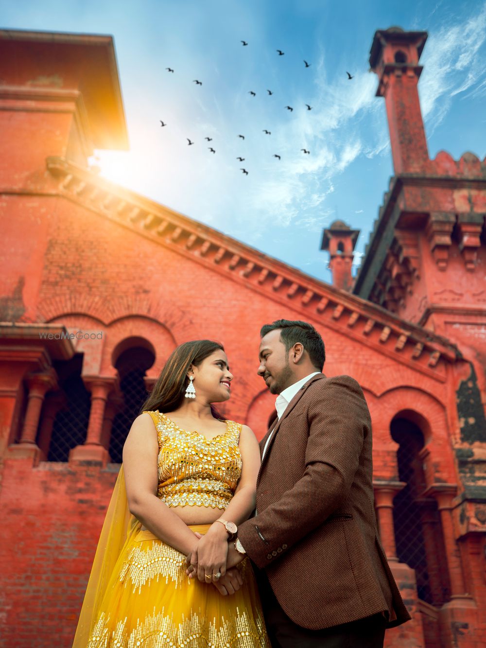 Photo From Anjali & Anoop - By Ekta Studio