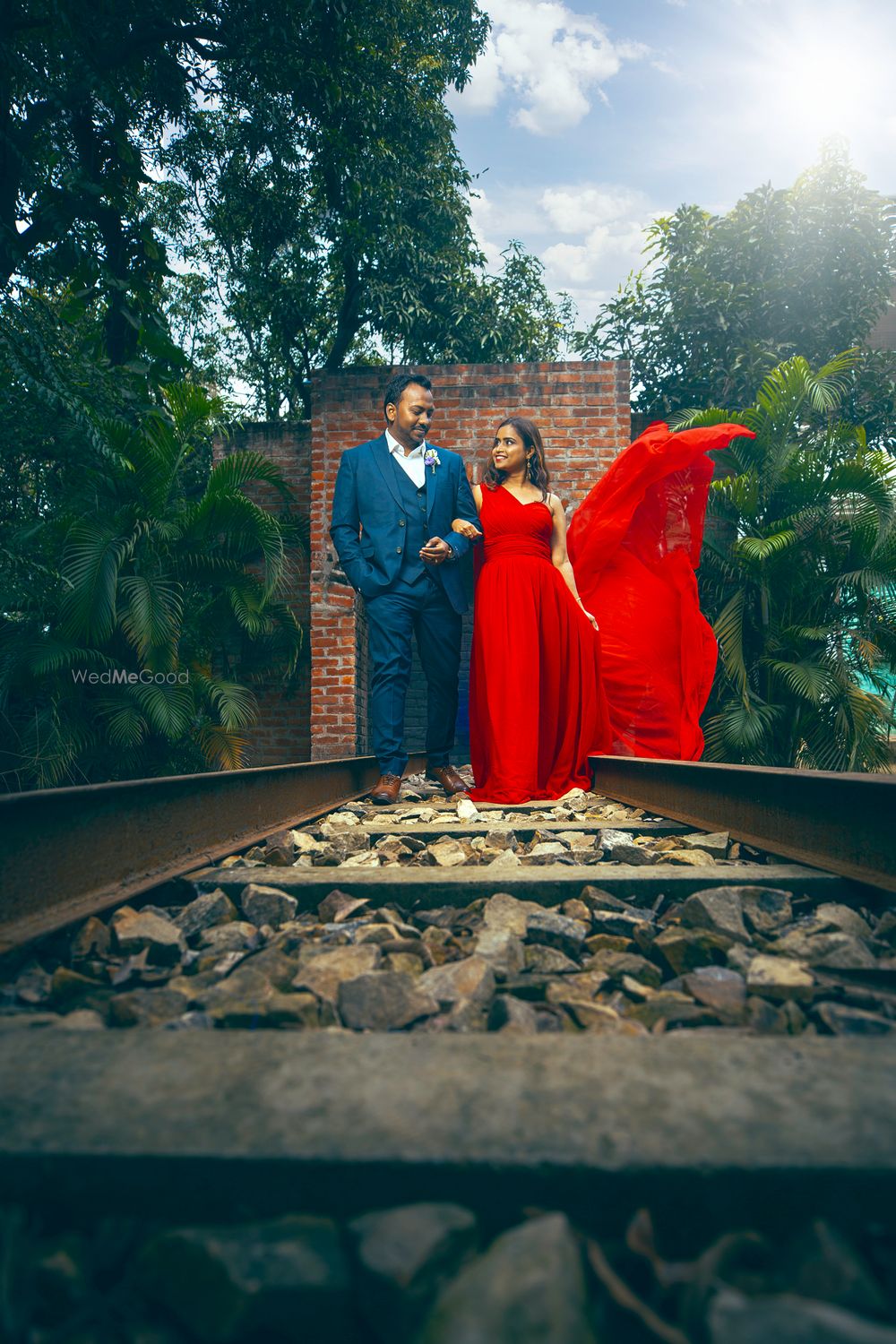 Photo From Anjali & Anoop - By Ekta Studio