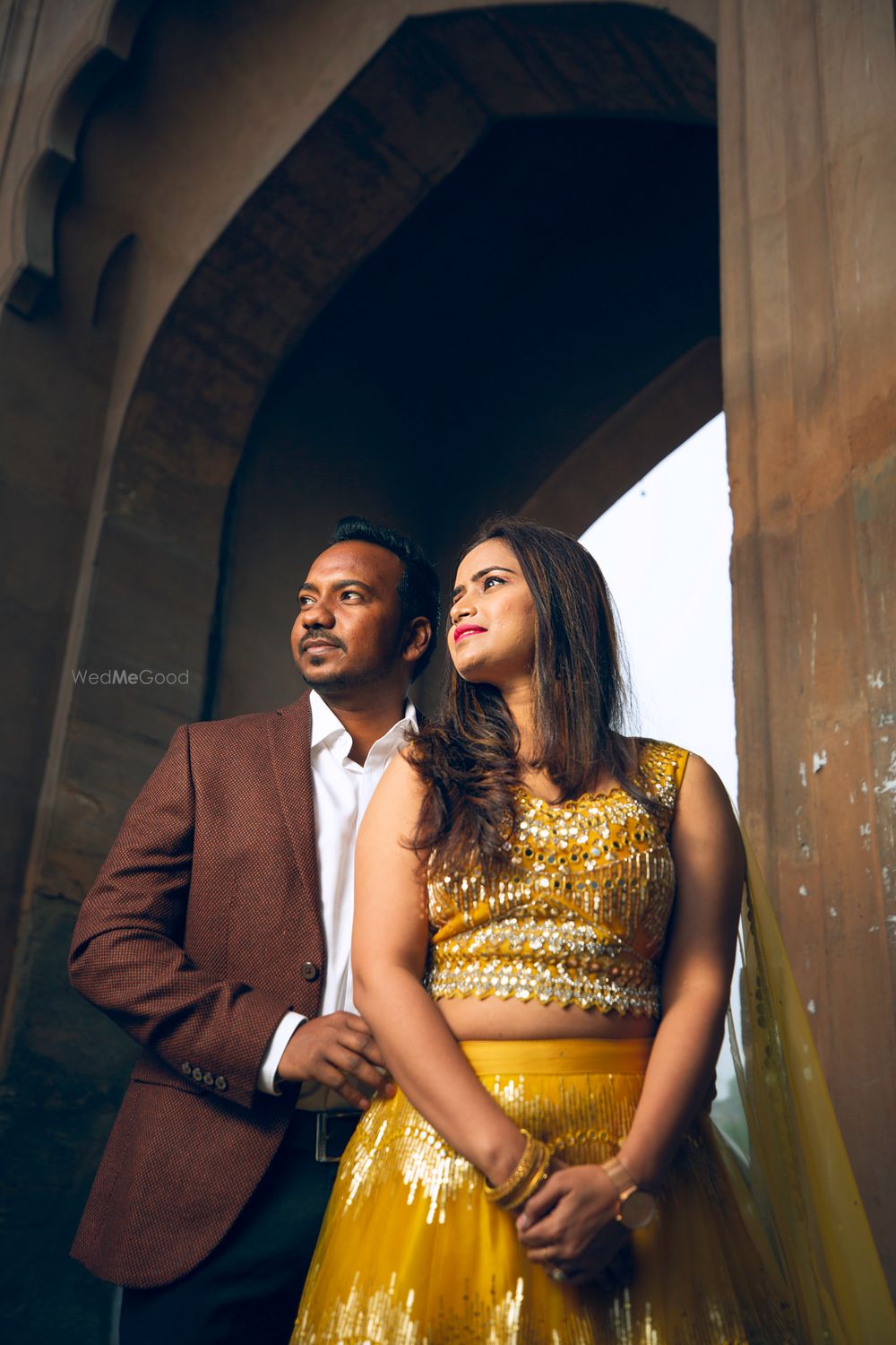 Photo From Anjali & Anoop - By Ekta Studio