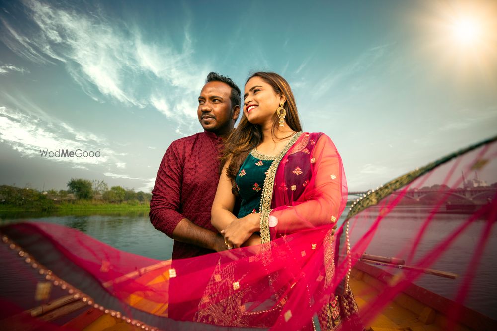 Photo From Anjali & Anoop - By Ekta Studio