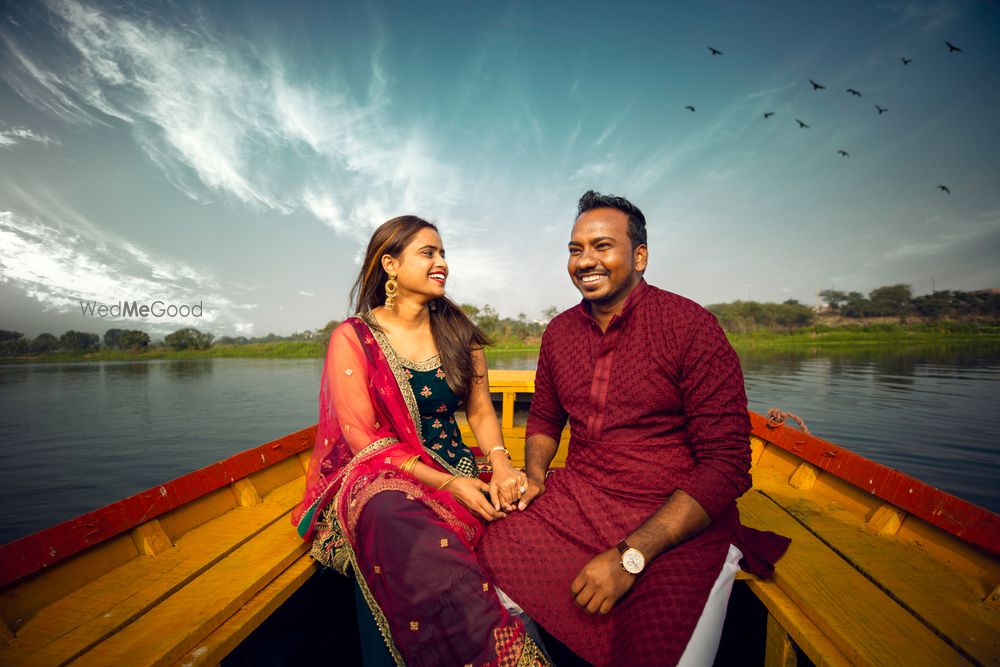 Photo From Anjali & Anoop - By Ekta Studio