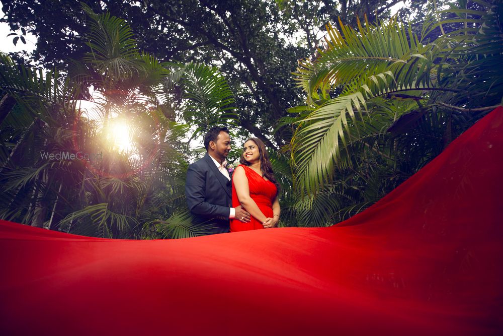 Photo From Anjali & Anoop - By Ekta Studio