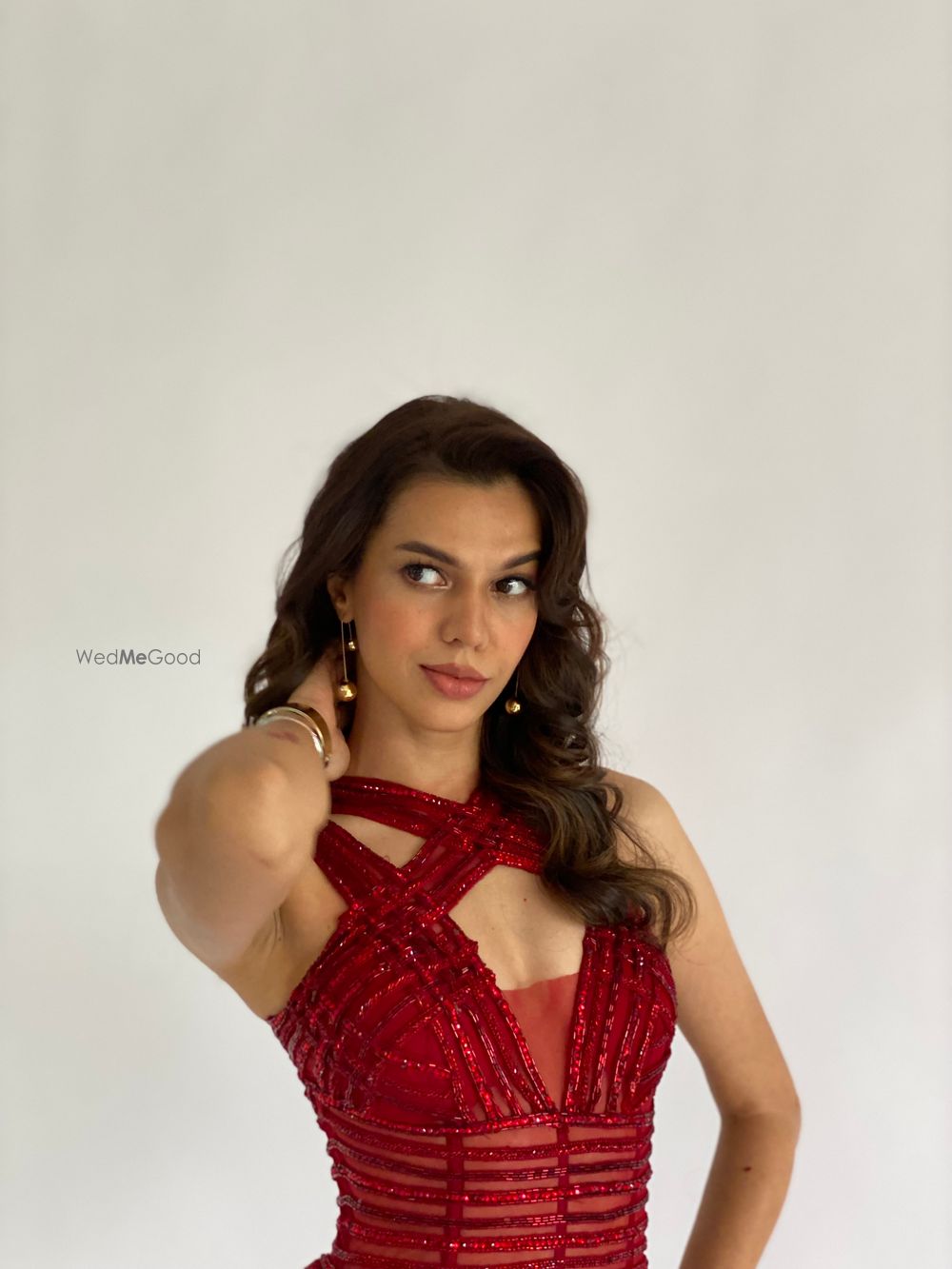 Photo From looks for Anita top model  - By Akanksha Gusain