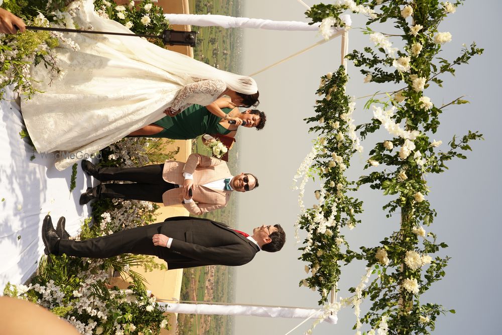 Photo From Sasha Riser & Anjali - By Xcite Weddingz