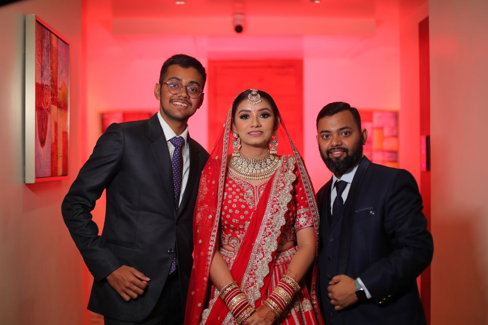 Photo From Medha & Mayank - By Xcite Weddingz