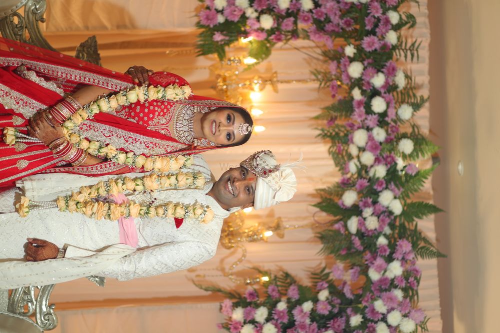 Photo From Medha & Mayank - By Xcite Weddingz