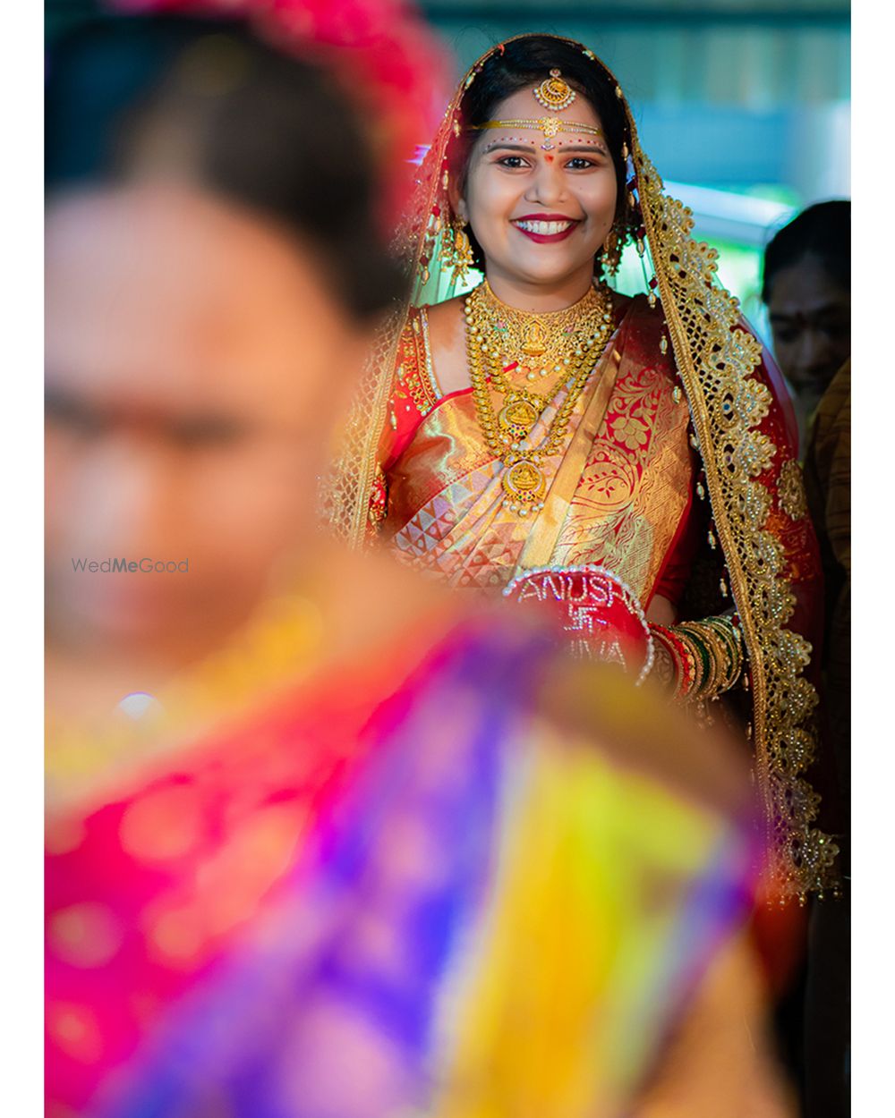 Photo From shiva + anusha - By Photograms by RJ