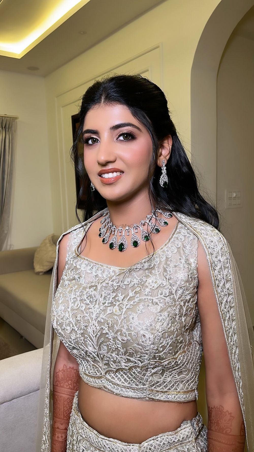 Photo From Sangeet - By Face Chronicles by Sonam Jumani
