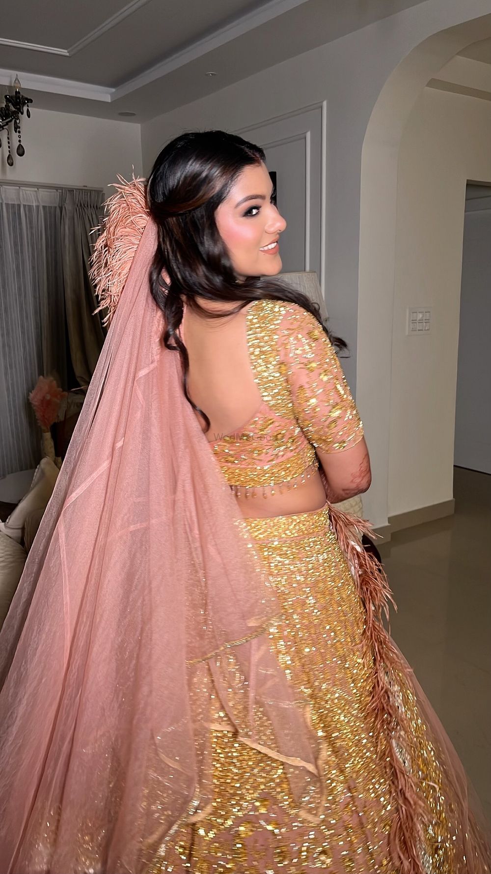 Photo From Sangeet - By Face Chronicles by Sonam Jumani
