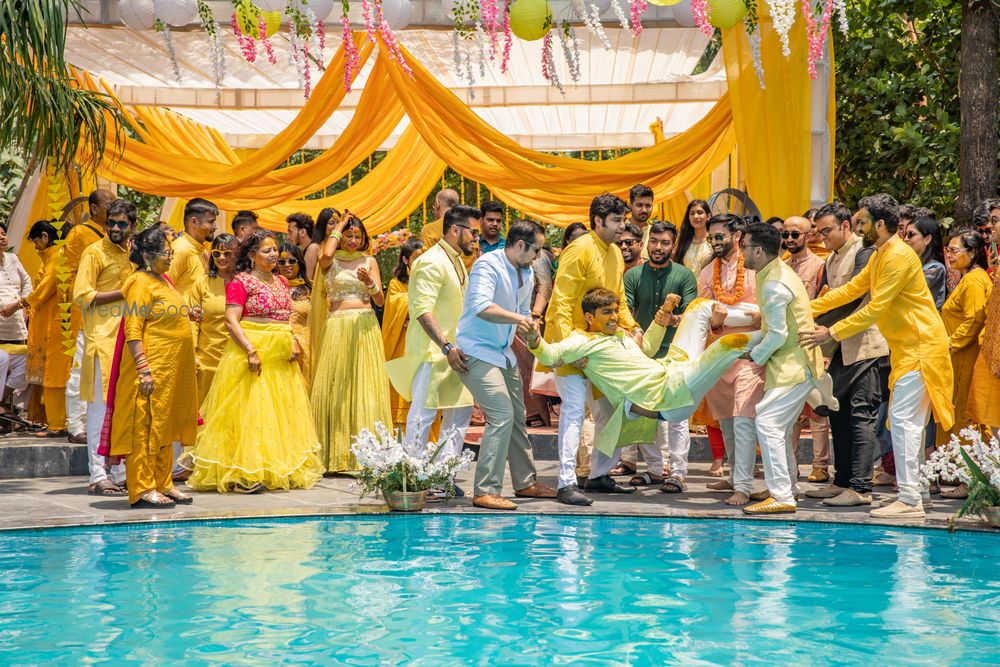 Photo From Snehal and Manish - By Gargi Kukrety Photography
