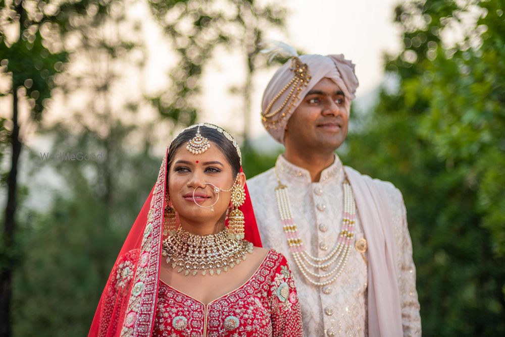 Photo From Snehal and Manish - By Gargi Kukrety Photography