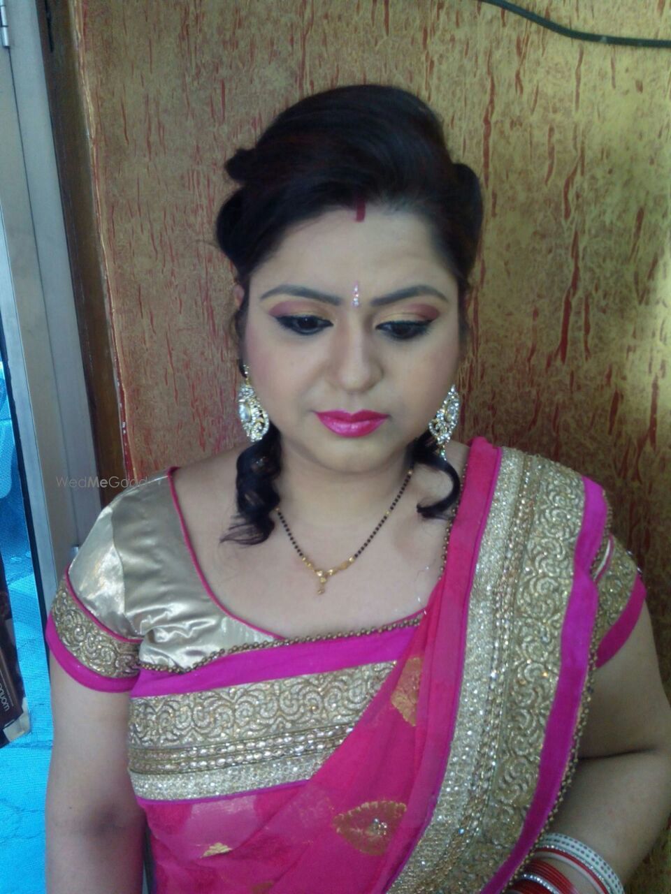 Photo From Light Makeup - By Kanika Issar - Makeup Artist