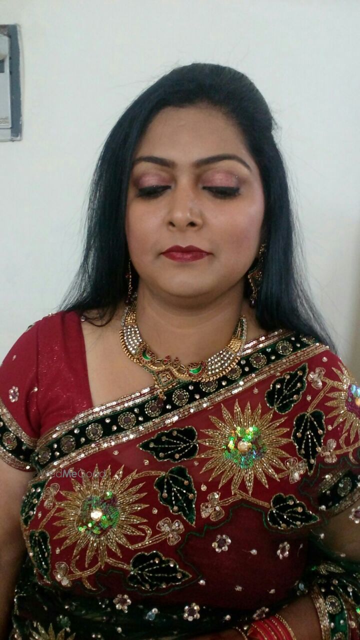 Photo From Light Makeup - By Kanika Issar - Makeup Artist