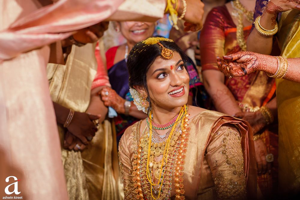 Photo From Raj's wedding - By Ashwin Kireet Photography