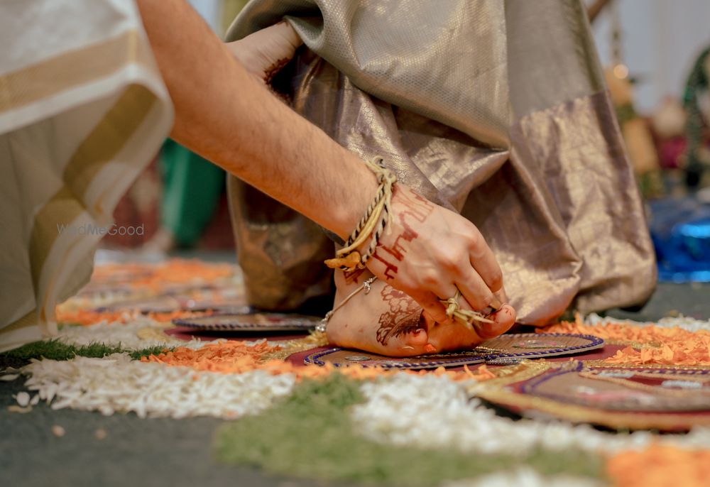 Photo From Gowri & Abhinav - By Jumping Souls 