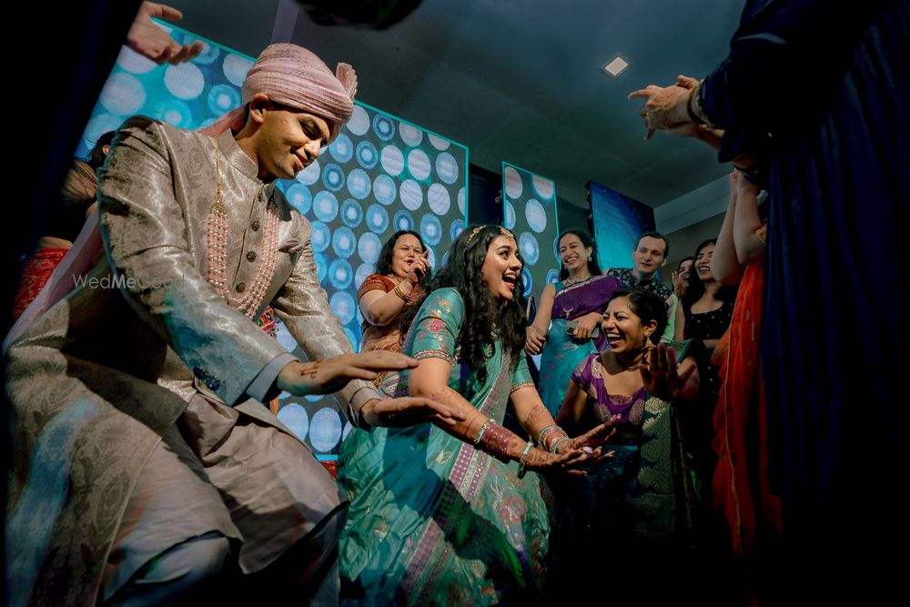 Photo From Gowri & Abhinav - By Jumping Souls 