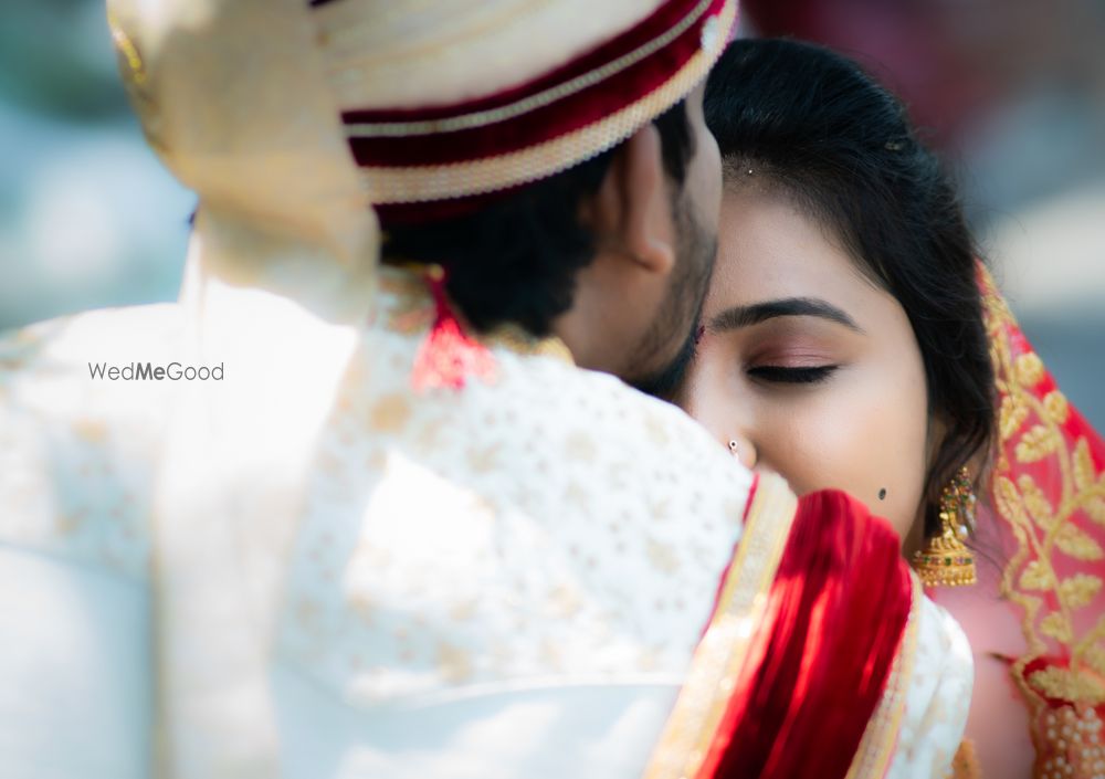 Photo From SUMANTH +MANISHA - By Photograms by RJ