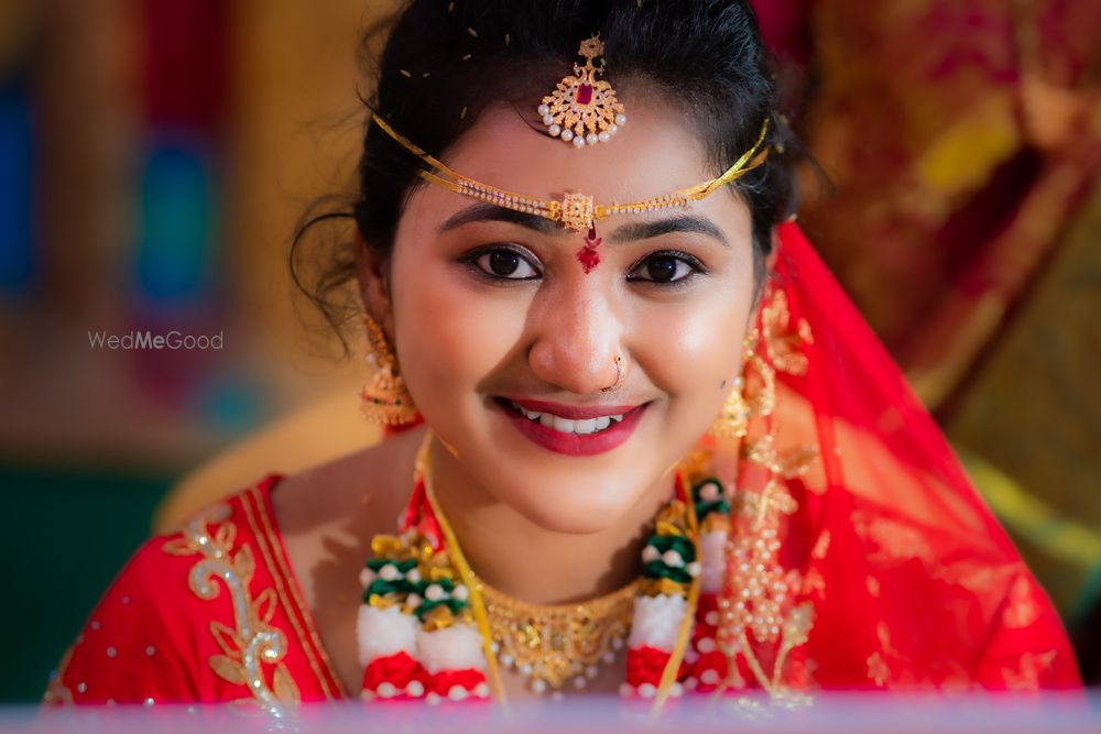 Photo From SUMANTH +MANISHA - By Photograms by RJ