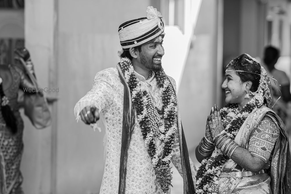 Photo From SUMANTH +MANISHA - By Photograms by RJ