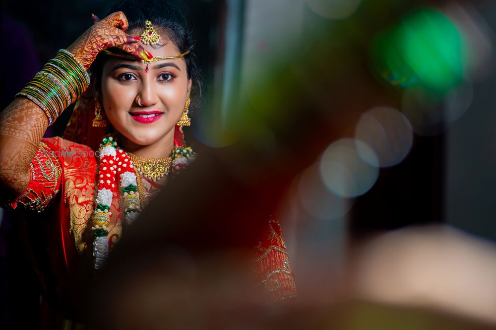 Photo From SUMANTH +MANISHA - By Photograms by RJ