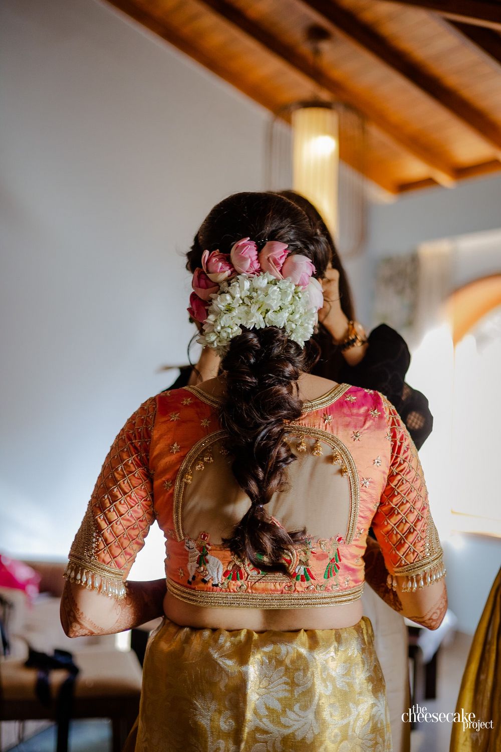Photo From Roshni - By Ankita Manwani Makeup and Hair